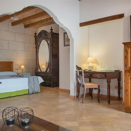 Finca Hotel Can Canals & Spa Campos  Extérieur photo