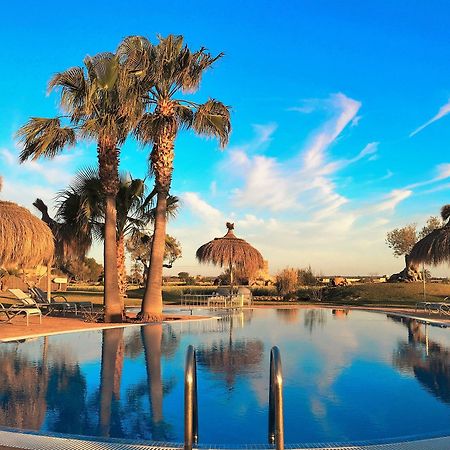 Finca Hotel Can Canals & Spa Campos  Extérieur photo