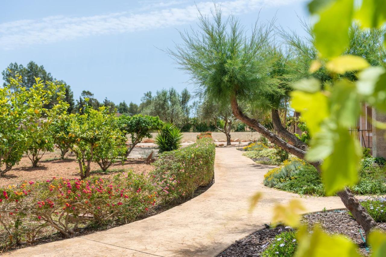 Finca Hotel Can Canals & Spa Campos  Extérieur photo