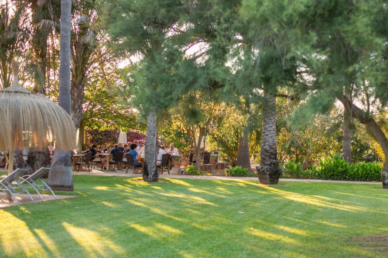 Finca Hotel Can Canals & Spa Campos  Extérieur photo