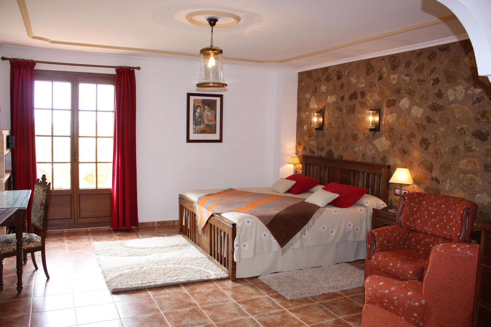 Finca Hotel Can Canals & Spa Campos  Extérieur photo