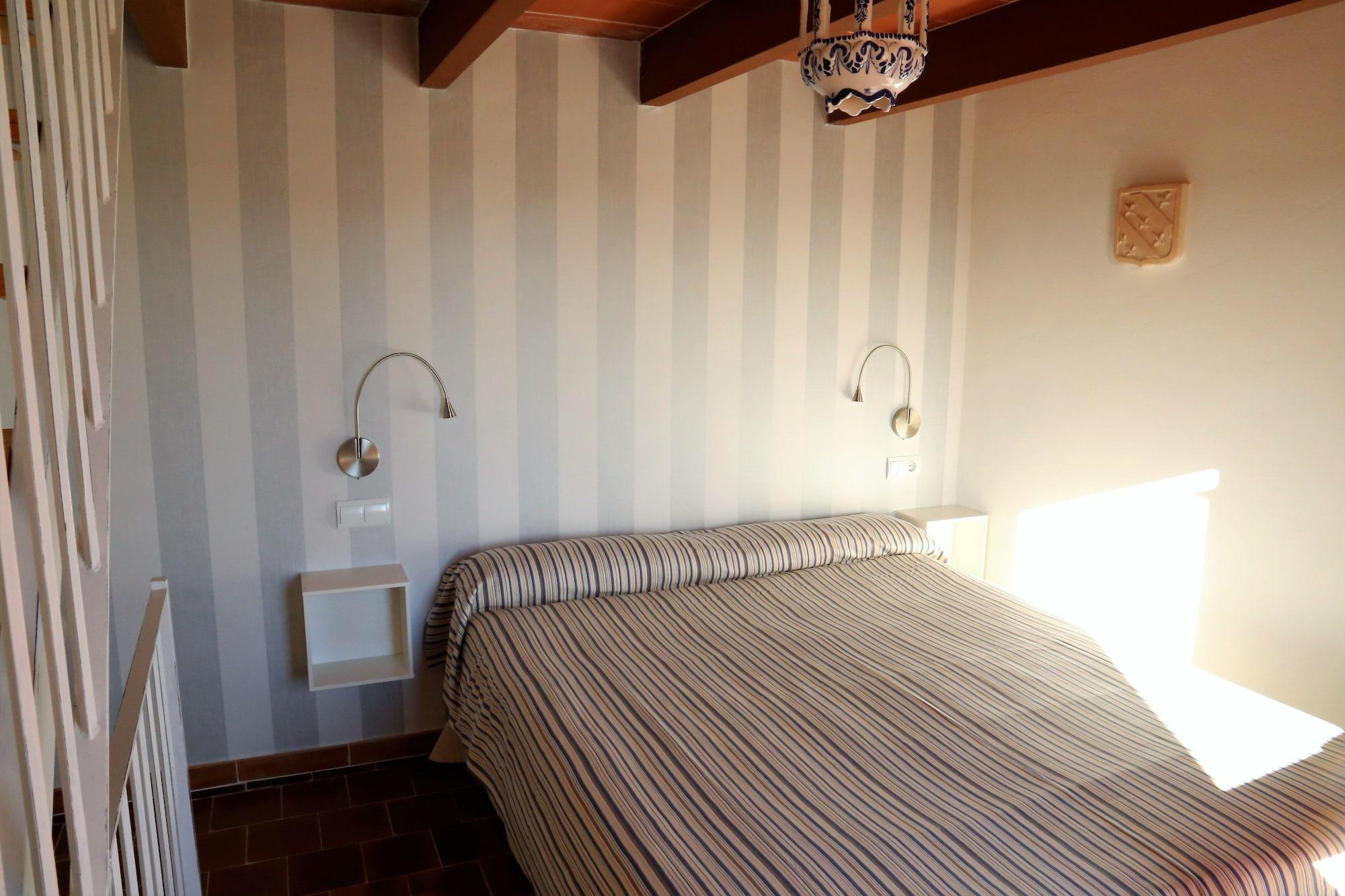 Finca Hotel Can Canals & Spa Campos  Extérieur photo